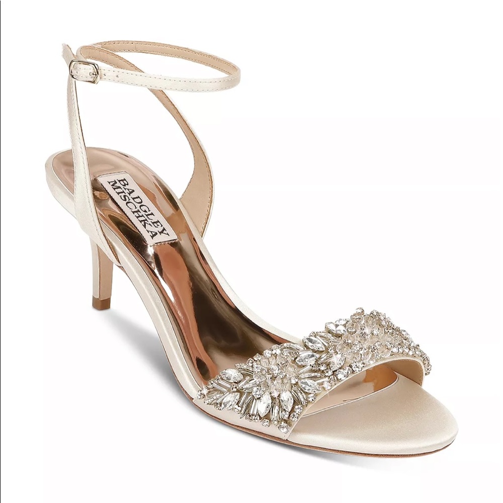 Badgley Mischika Richelle Heels